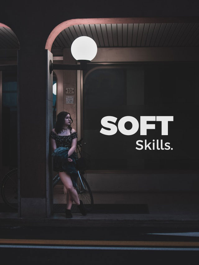 Atelier de soft skills
